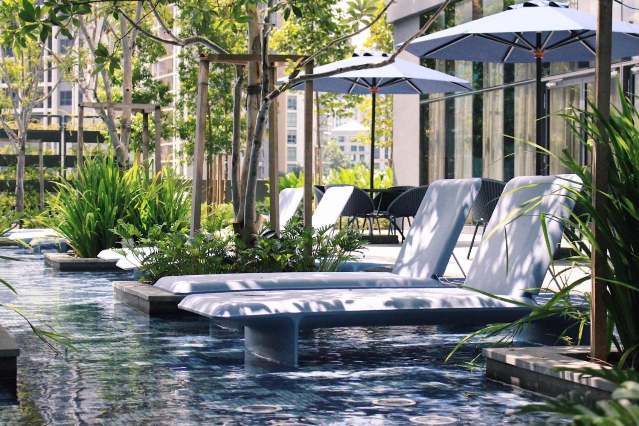 Apartamento Premium Getaways Kuala Lumpur Exterior foto