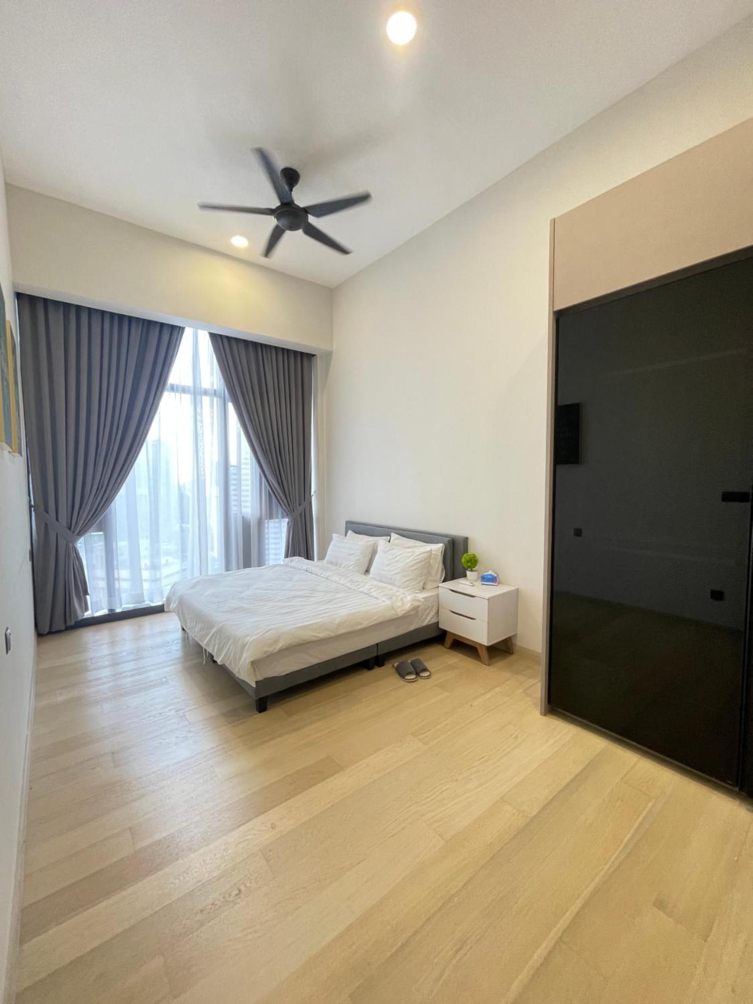 Apartamento Premium Getaways Kuala Lumpur Exterior foto