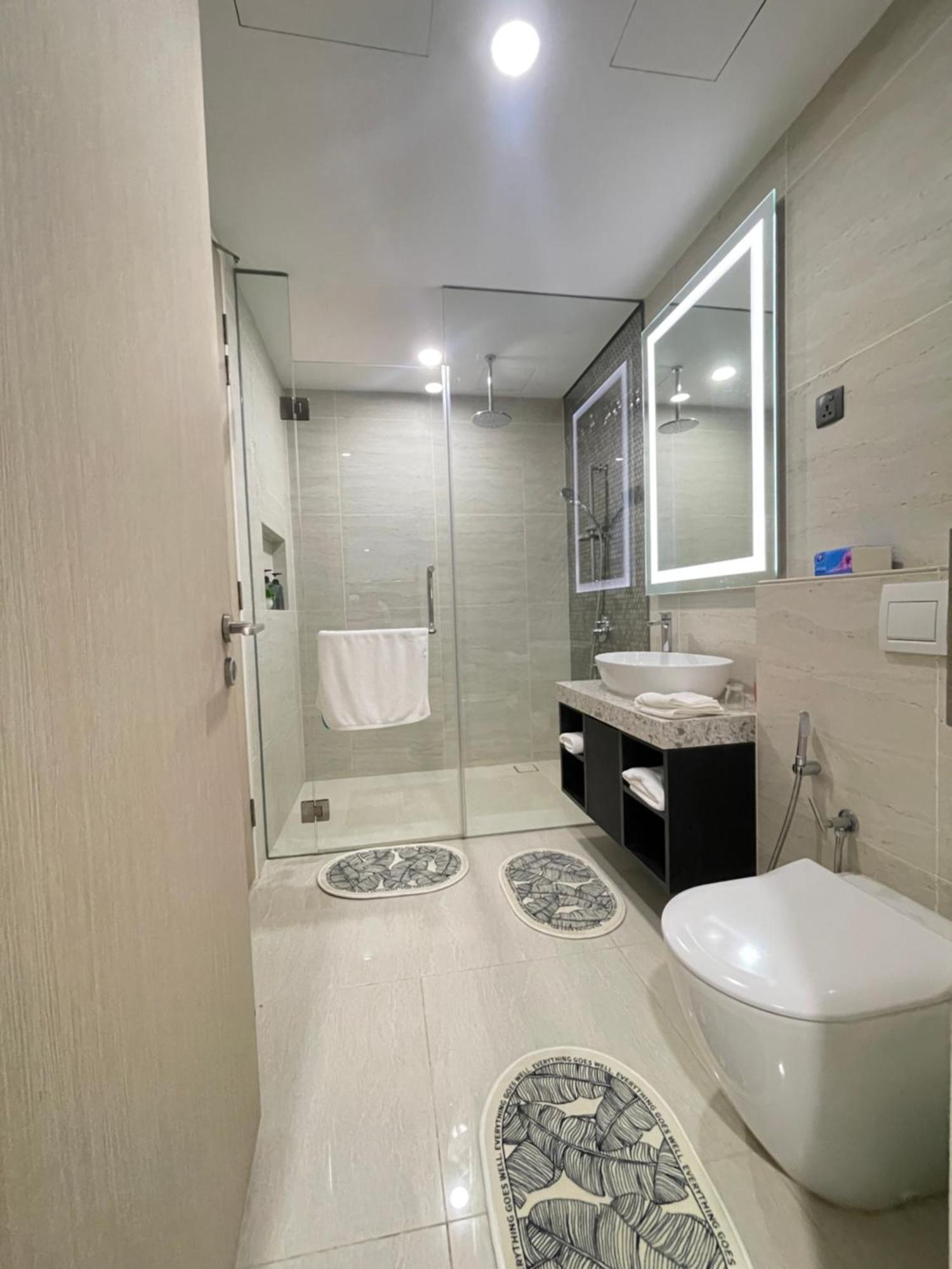 Apartamento Premium Getaways Kuala Lumpur Exterior foto